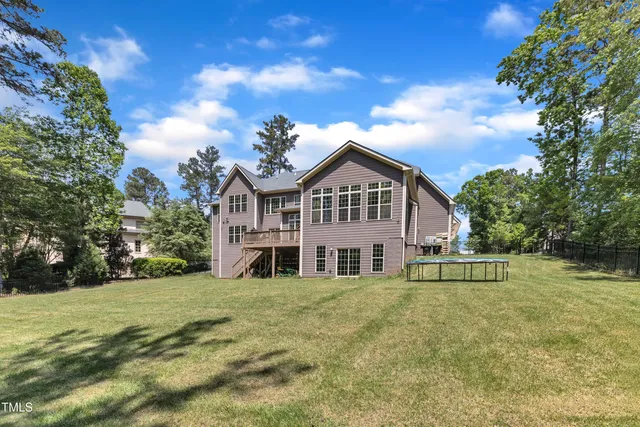 $9,000 | 7304 Hasentree Club Drive, Wake Forest, NC 27587