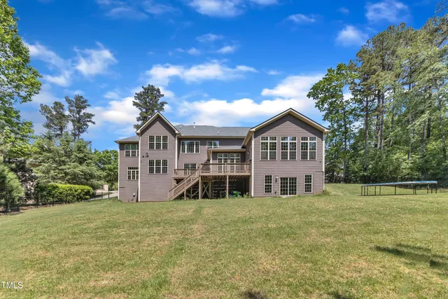 $9,000 | 7304 Hasentree Club Drive, Wake Forest, NC 27587