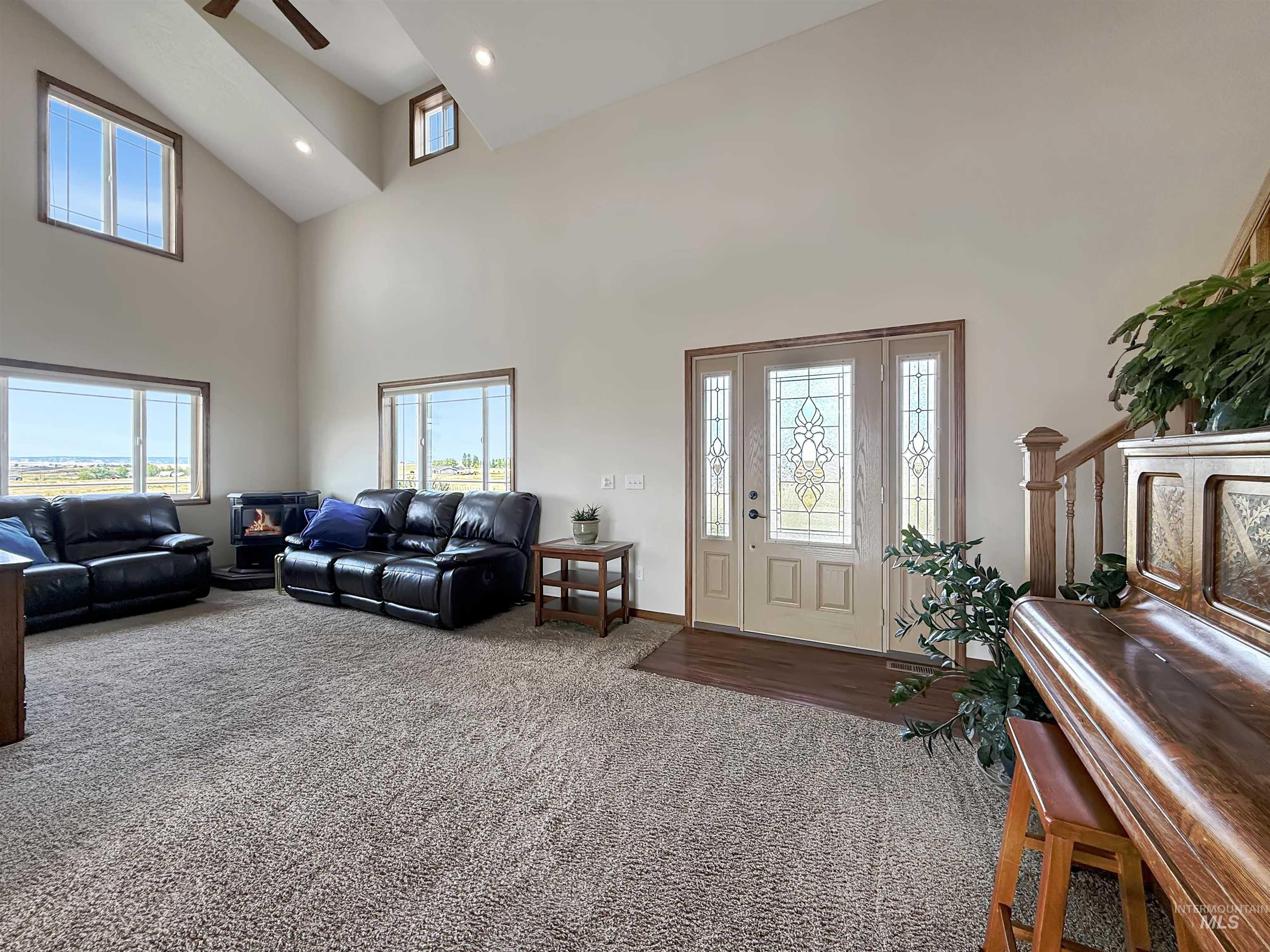 148 Meadow Grass Loop Road Grangeville, ID 83530 - Photo 7 of 42 Gallery Image 7