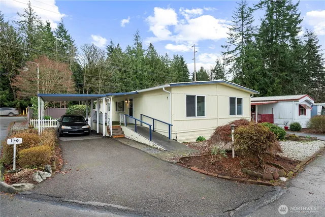 $152,250 | 1316 91st Avenue Southeast, Unit 3, Lake Stevens, WA 98258