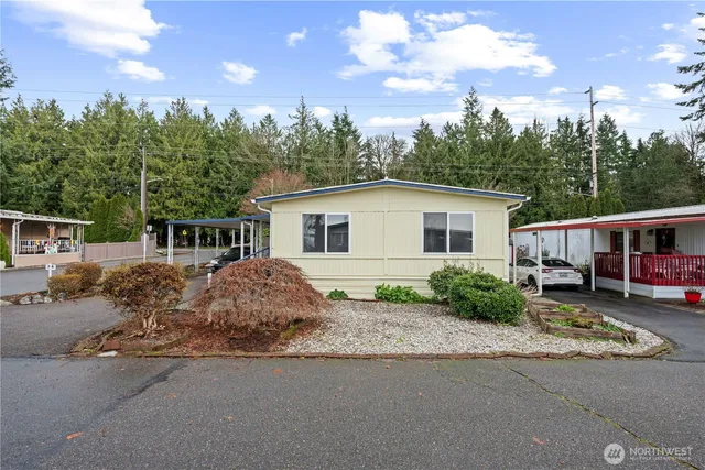 $152,250 | 1316 91st Avenue Southeast, Unit 3, Lake Stevens, WA 98258