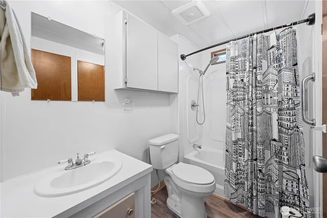 $152,250 | 1316 91st Avenue Southeast, Unit 3, Lake Stevens, WA 98258