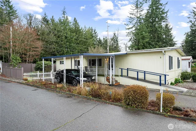 $152,250 | 1316 91st Avenue Southeast, Unit 3, Lake Stevens, WA 98258