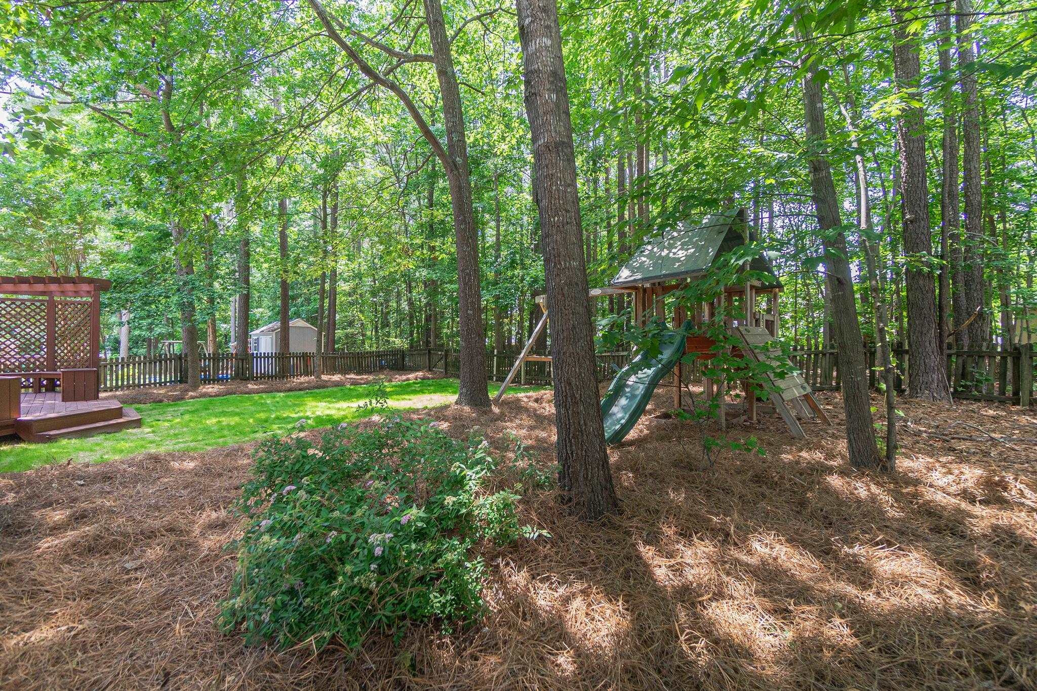 9505 Miranda Drive Raleigh, NC 27617 - Photo 51 of 51 Photo 51