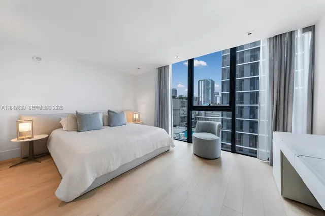 $3,695,000 | 788 Northeast 23rd Street, Unit 601, Miami, FL 33137