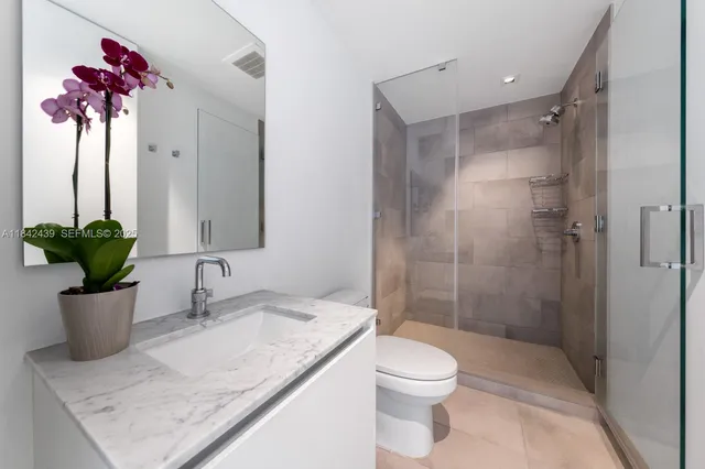 $3,695,000 | 788 Northeast 23rd Street, Unit 601, Miami, FL 33137