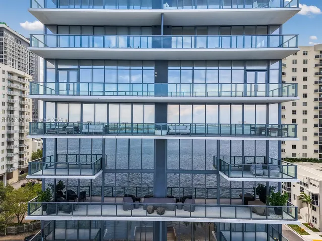 $3,695,000 | 788 Northeast 23rd Street, Unit 601, Miami, FL 33137