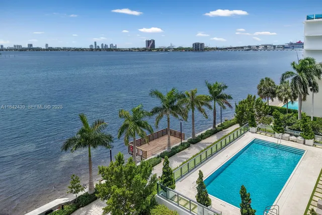 $3,695,000 | 788 Northeast 23rd Street, Unit 601, Miami, FL 33137