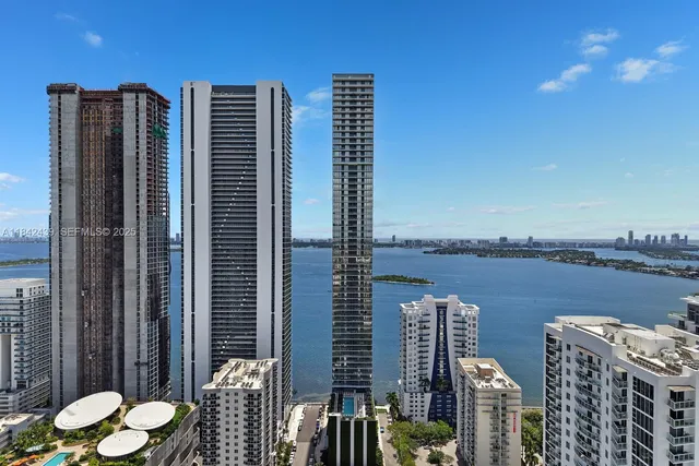 $3,695,000 | 788 Northeast 23rd Street, Unit 601, Miami, FL 33137
