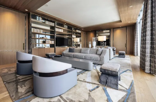 $3,695,000 | 788 Northeast 23rd Street, Unit 601, Miami, FL 33137