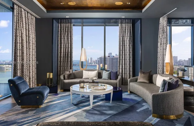 $3,695,000 | 788 Northeast 23rd Street, Unit 601, Miami, FL 33137