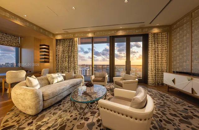 $3,695,000 | 788 Northeast 23rd Street, Unit 601, Miami, FL 33137