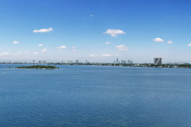 $3,695,000 | 788 Northeast 23rd Street, Unit 601, Miami, FL 33137