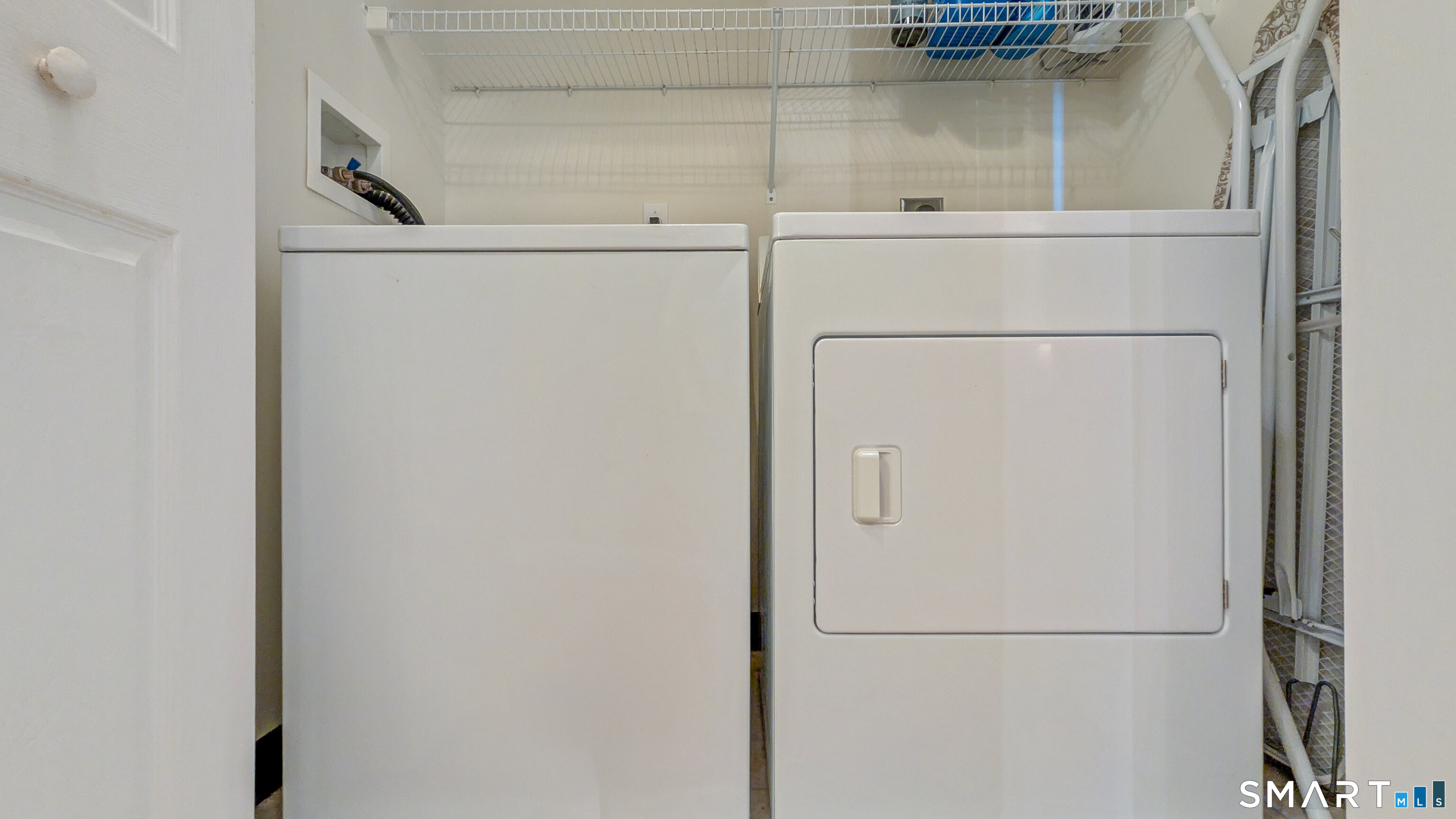 123 Louis Hill Road, Unit 123 Newtown, CT 06482 - Photo 18 of 35 a close view of a refrigerator in kitchen