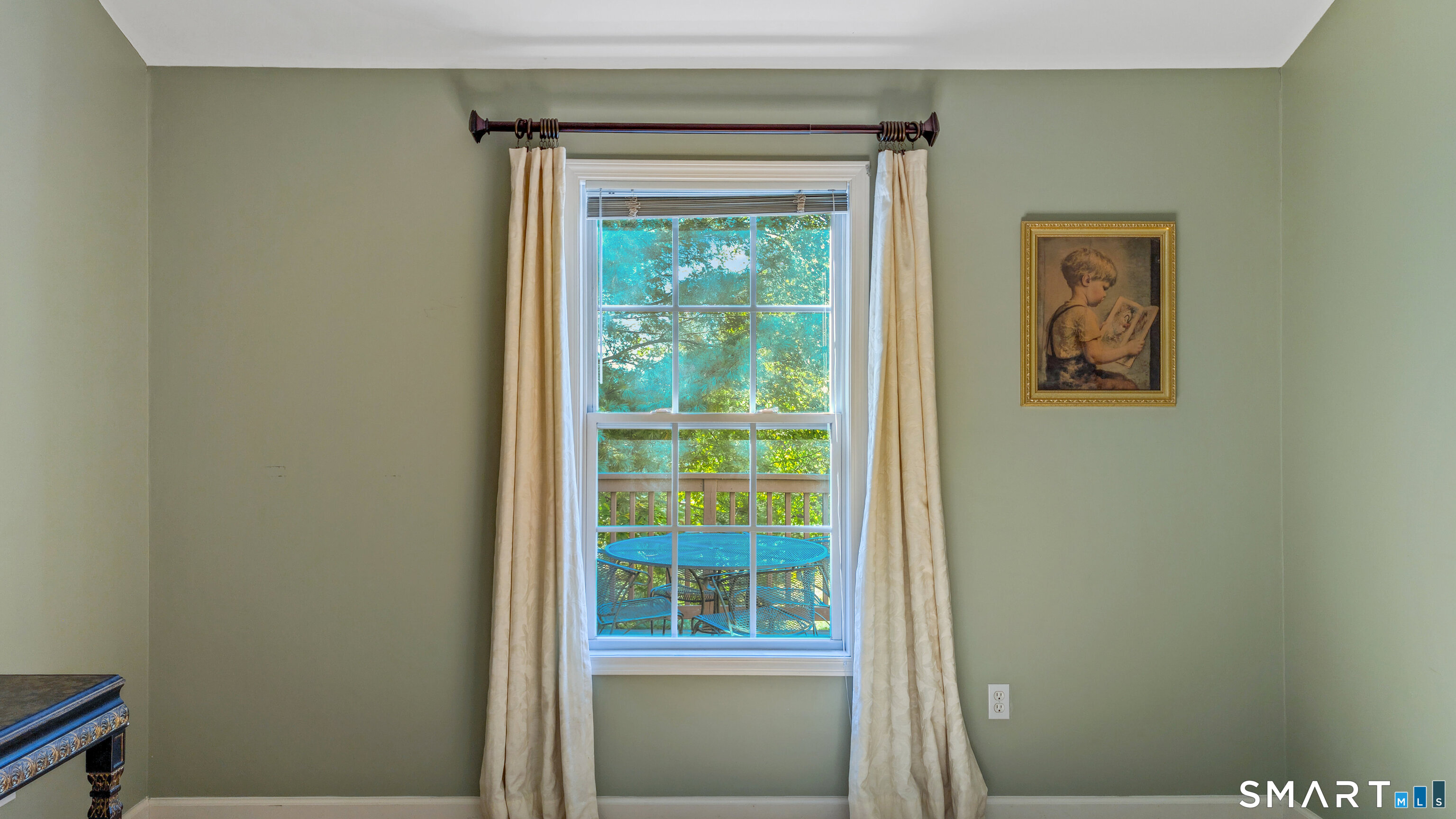 123 Louis Hill Road, Unit 123 Newtown, CT 06482 - Photo 23 of 35 a view of a small space