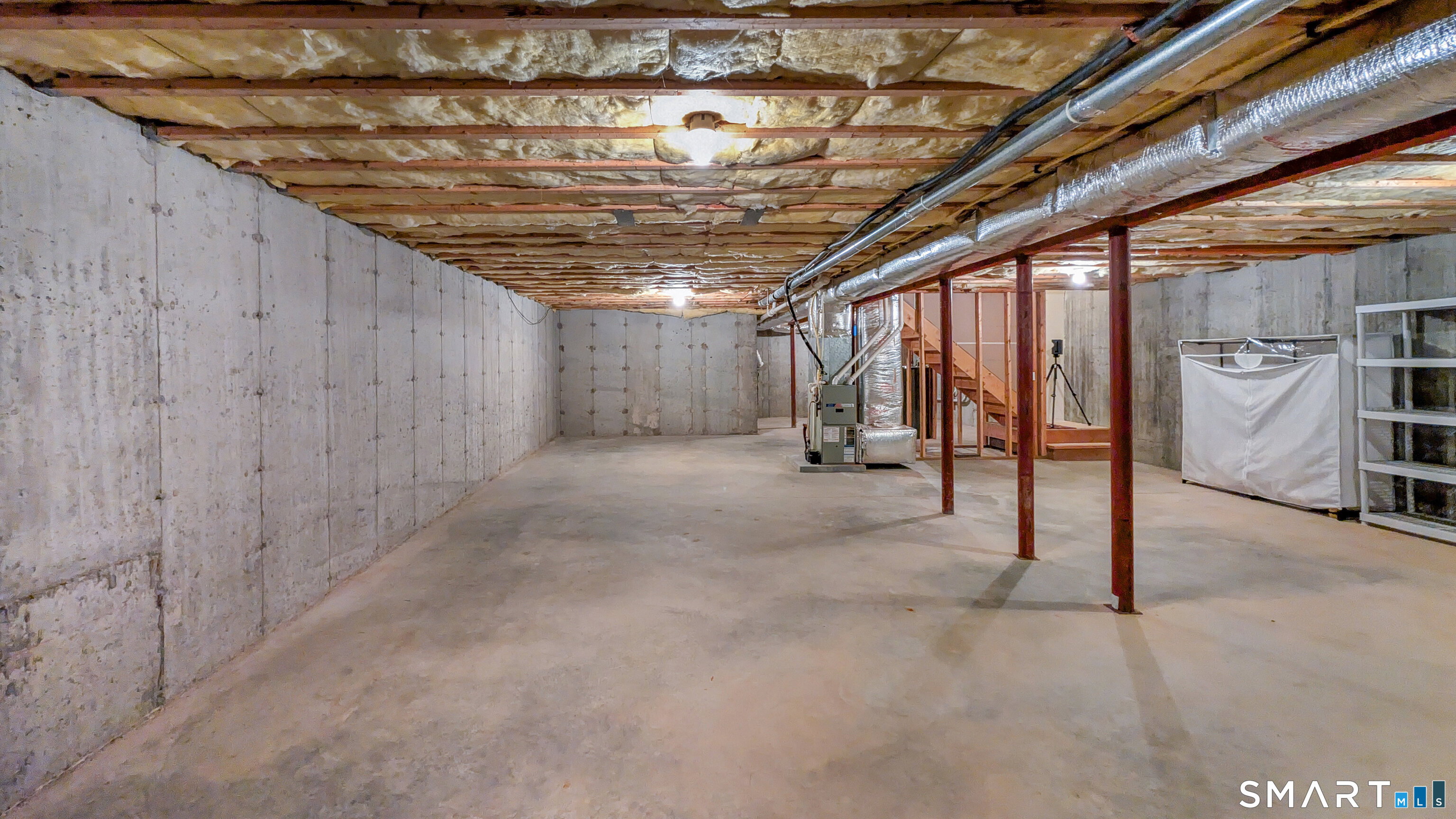 123 Louis Hill Road, Unit 123 Newtown, CT 06482 - Photo 28 of 35 a view of a room with gym equipment