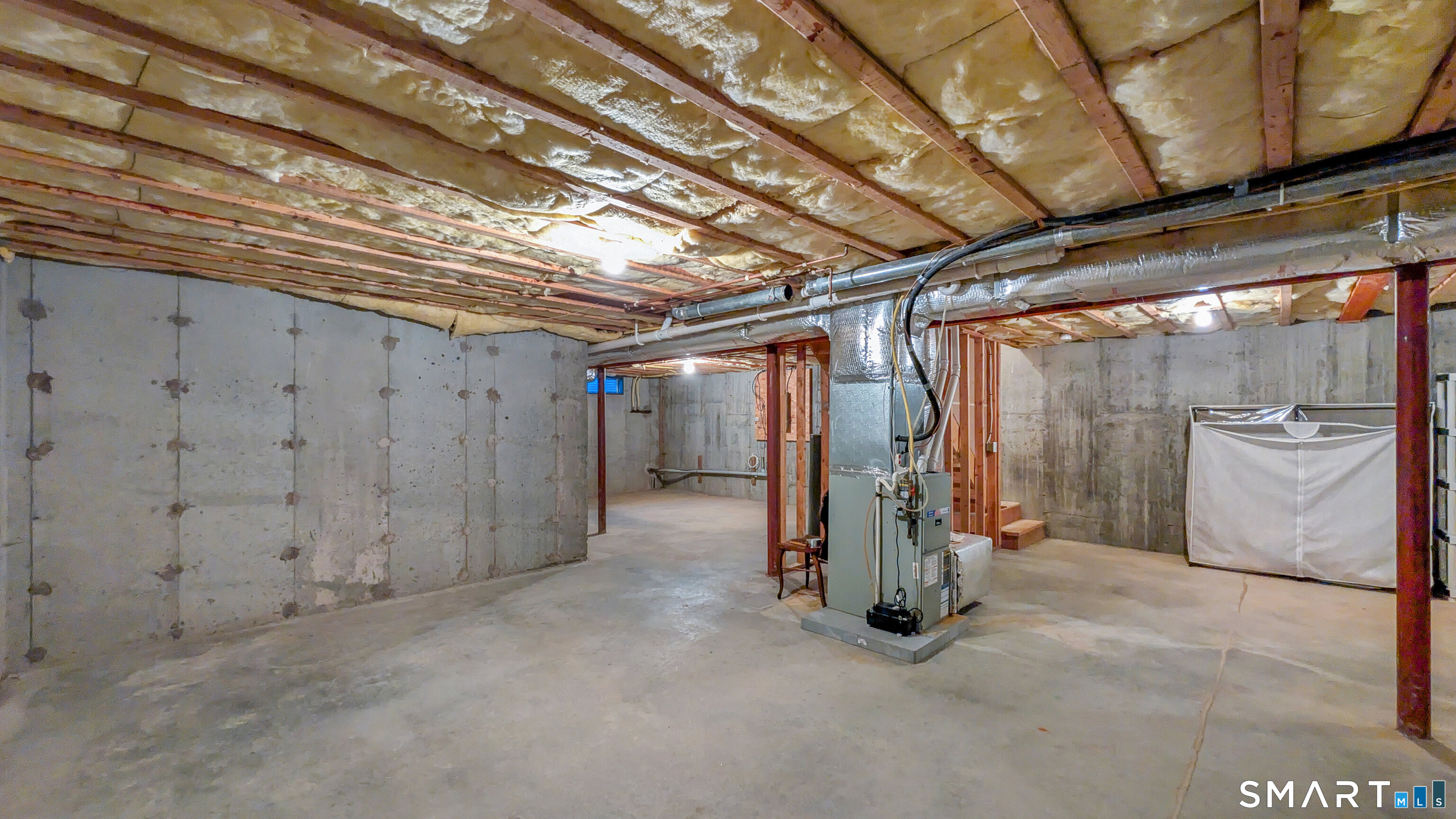 123 Louis Hill Road, Unit 123 Newtown, CT 06482 - Photo 32 of 35 a view of a room with gym equipment