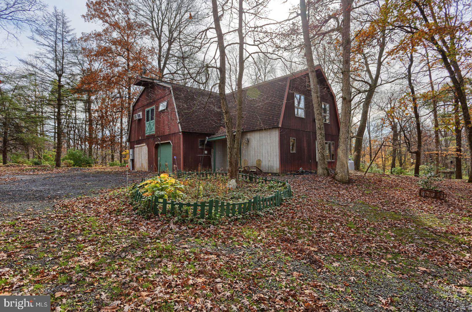 59 Wentzel Road Mohnton, PA 19540 - Photo 1 of 53 Gallery Image 1