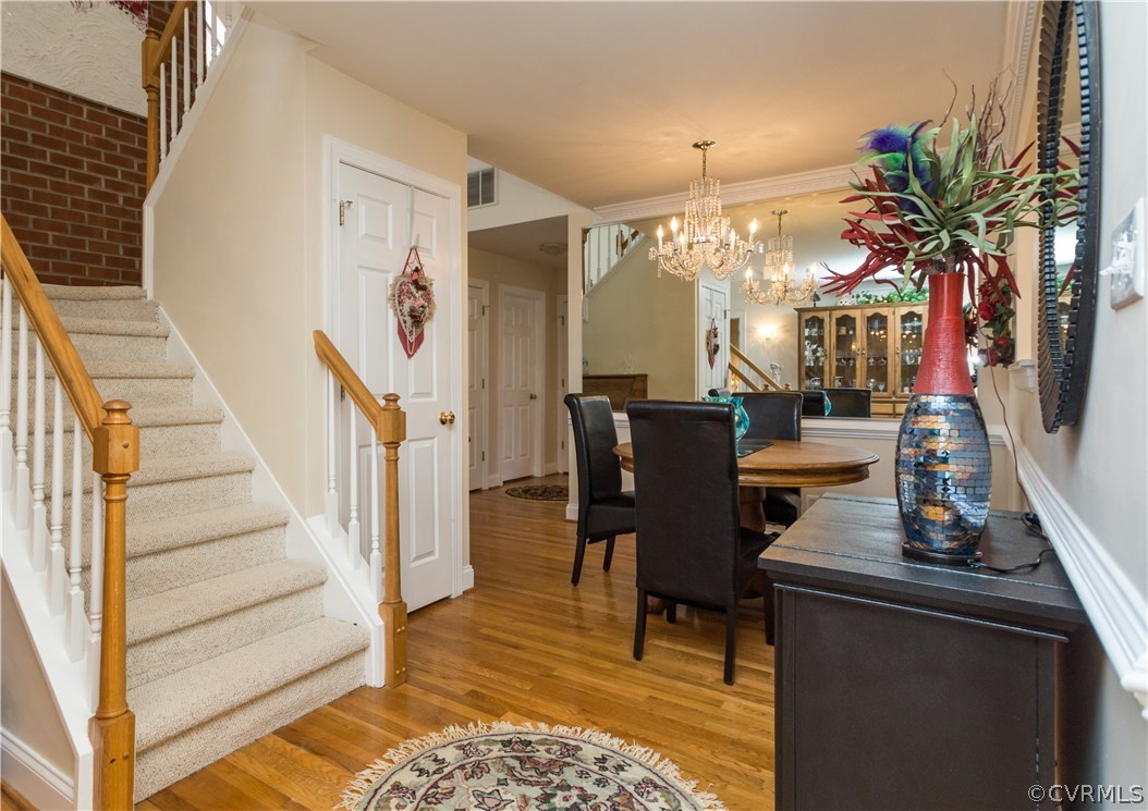3616 Trenholm Road Powhatan, VA 23139 - Photo 12 of 39 Gallery Image 12
