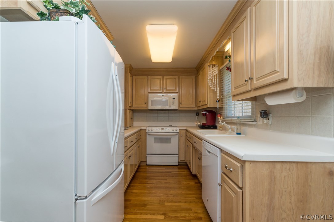 3616 Trenholm Road Powhatan, VA 23139 - Photo 13 of 39 Gallery Image 13