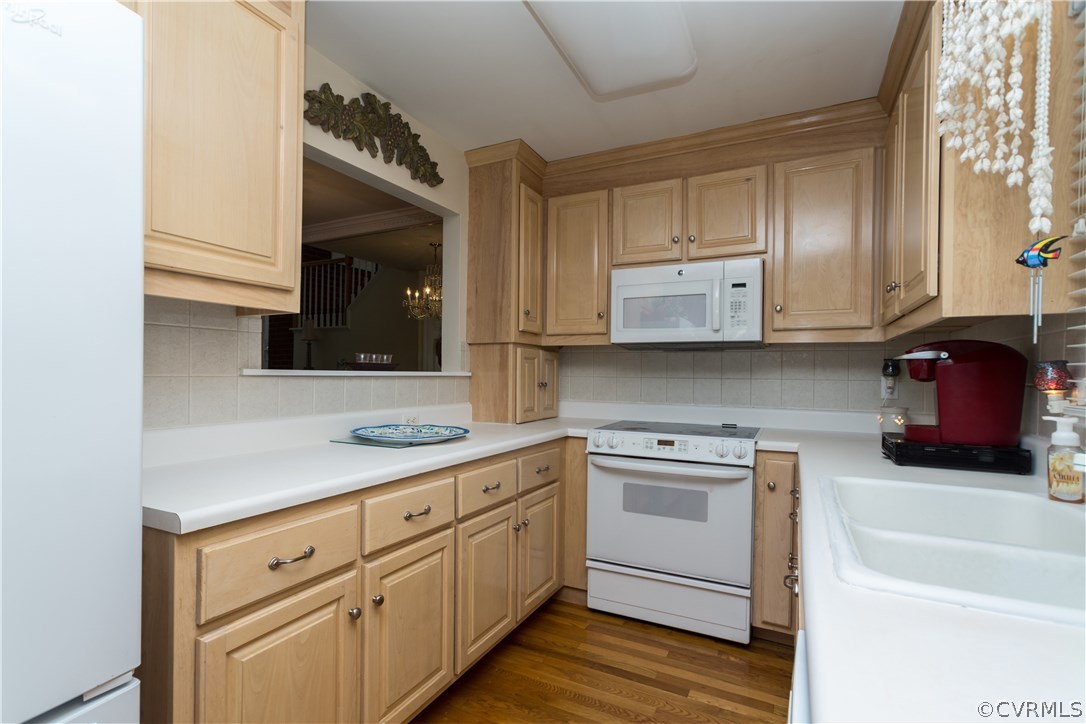 3616 Trenholm Road Powhatan, VA 23139 - Photo 14 of 39 Gallery Image 14