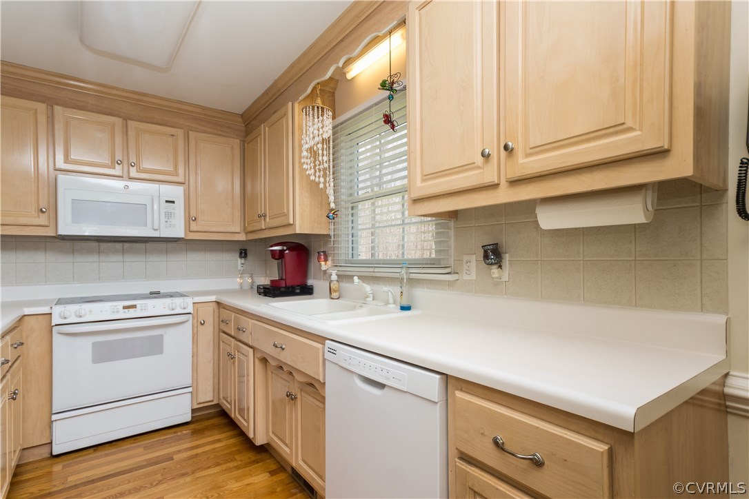 3616 Trenholm Road Powhatan, VA 23139 - Photo 15 of 39 Gallery Image 15