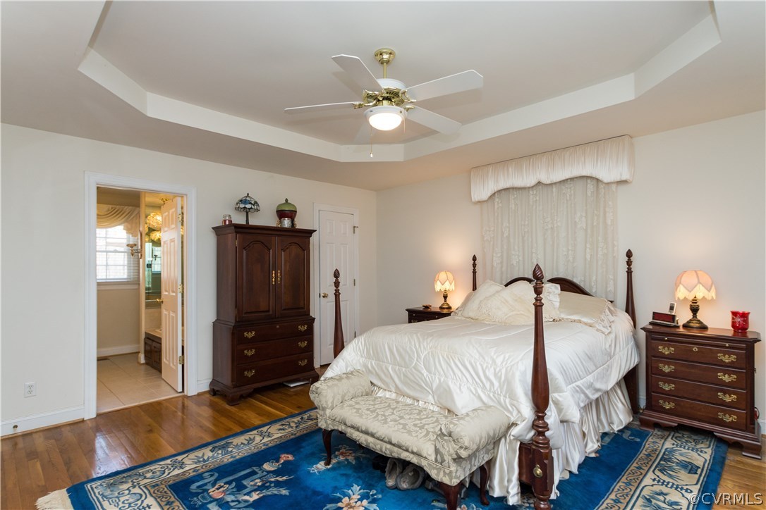 3616 Trenholm Road Powhatan, VA 23139 - Photo 19 of 39 Gallery Image 19