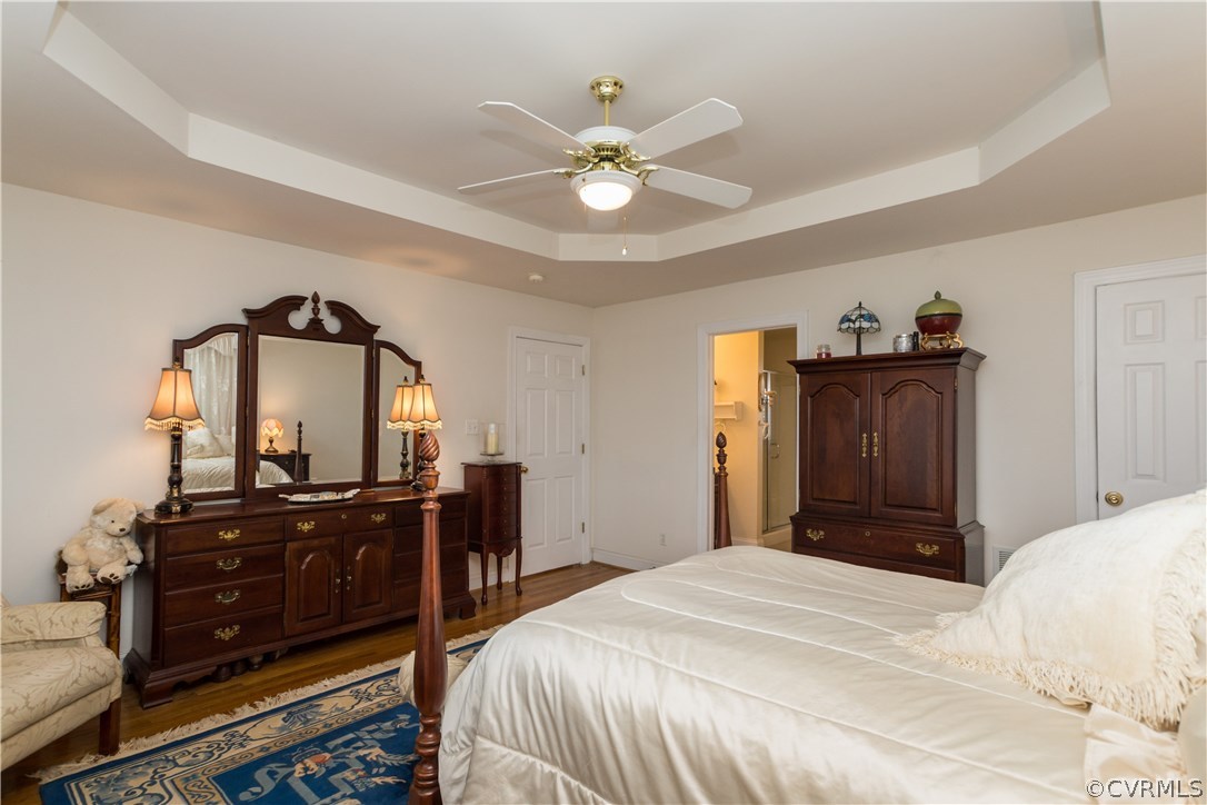 3616 Trenholm Road Powhatan, VA 23139 - Photo 20 of 39 Gallery Image 20