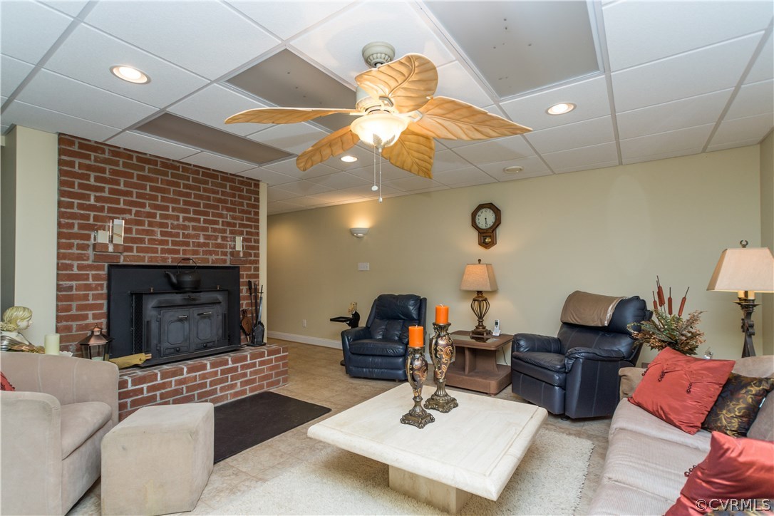 3616 Trenholm Road Powhatan, VA 23139 - Photo 31 of 39 Gallery Image 31
