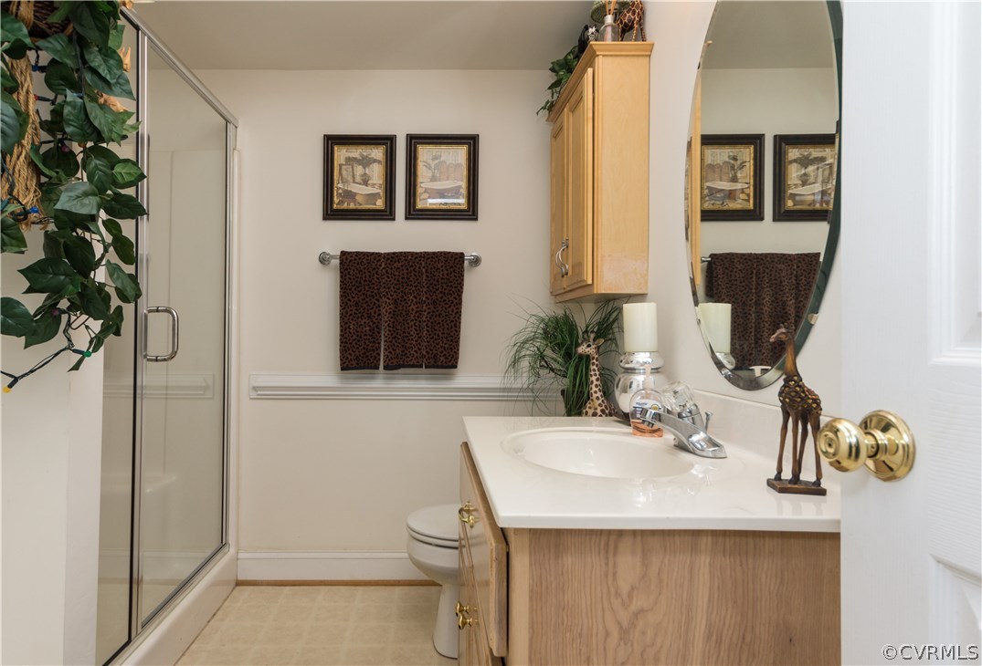 3616 Trenholm Road Powhatan, VA 23139 - Photo 33 of 39 Gallery Image 33