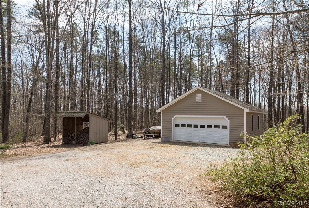 3616 Trenholm Road Powhatan, VA 23139 - Photo 38 of 39 Gallery Image 38