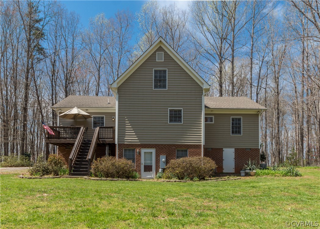 3616 Trenholm Road Powhatan, VA 23139 - Photo 39 of 39 Gallery Image 39
