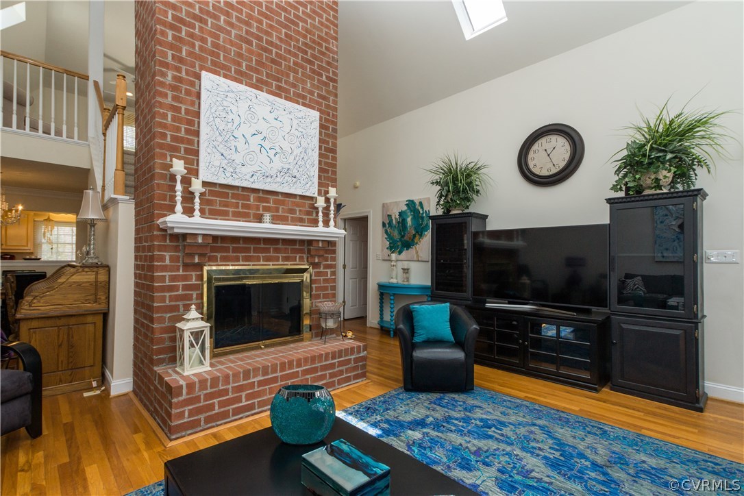 3616 Trenholm Road Powhatan, VA 23139 - Photo 10 of 39 Gallery Image 10