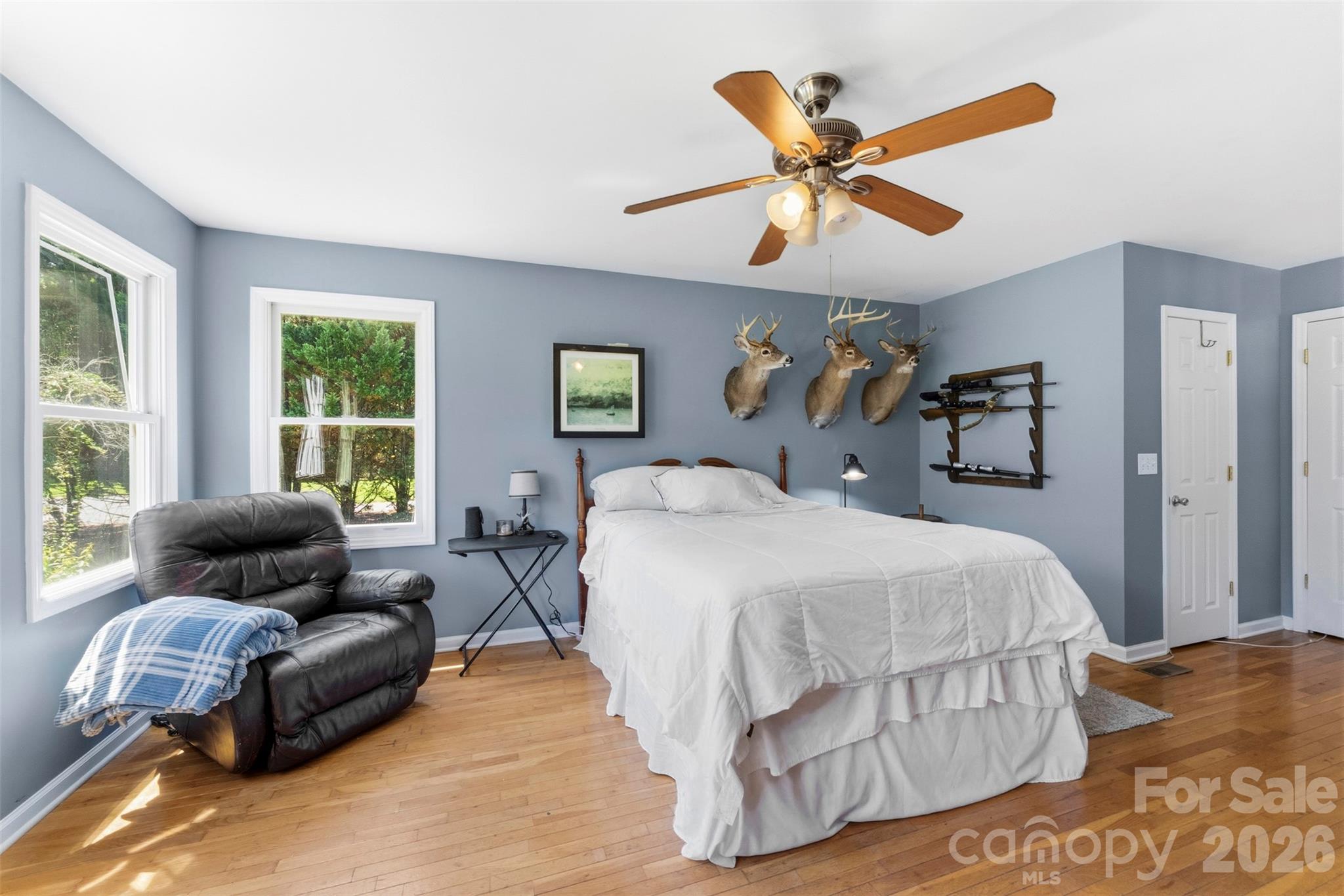 607 Elam Road Lawndale, NC 28090 - Photo 26 of 39