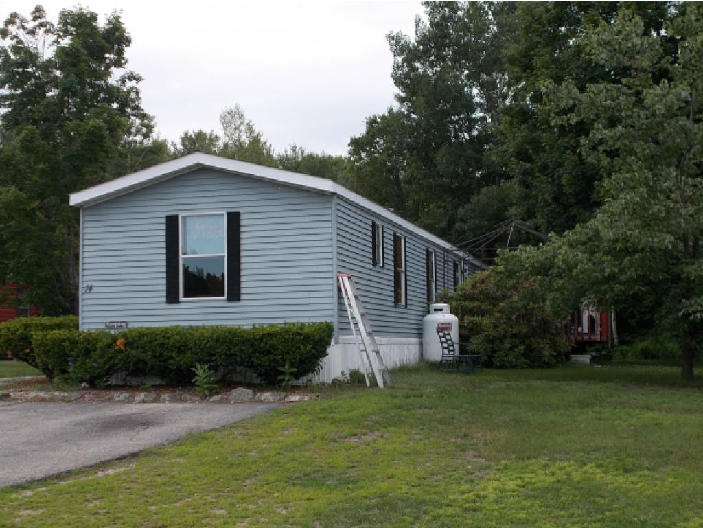 14 Wildflower Way Rochester, NH 03868 - Photo 4 of 4 Gallery Image 4