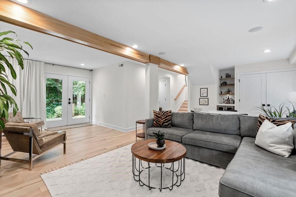 2805 Old Orchard Road Raleigh, NC 27607 - Photo 15 of 29 Photo 15