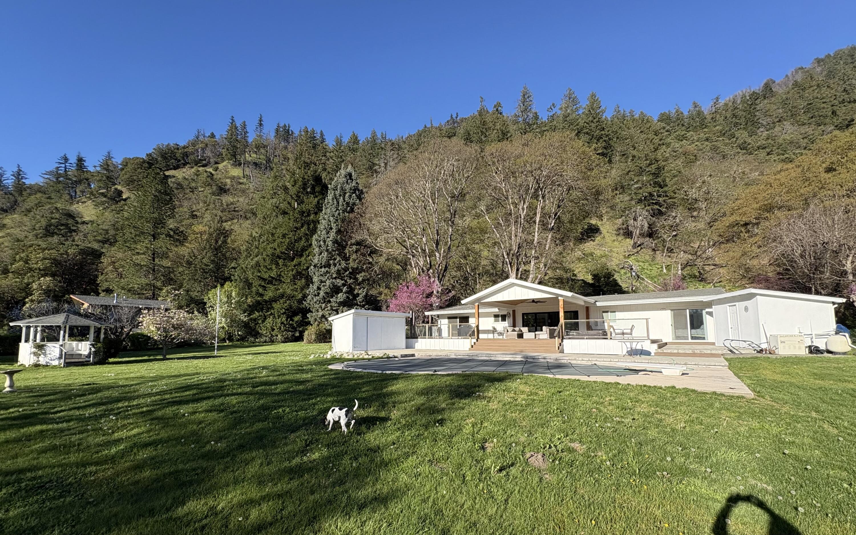 3541 Campbell Ridge Road Salyer, CA 95563 - Photo 1 of 1 Gallery Image 1