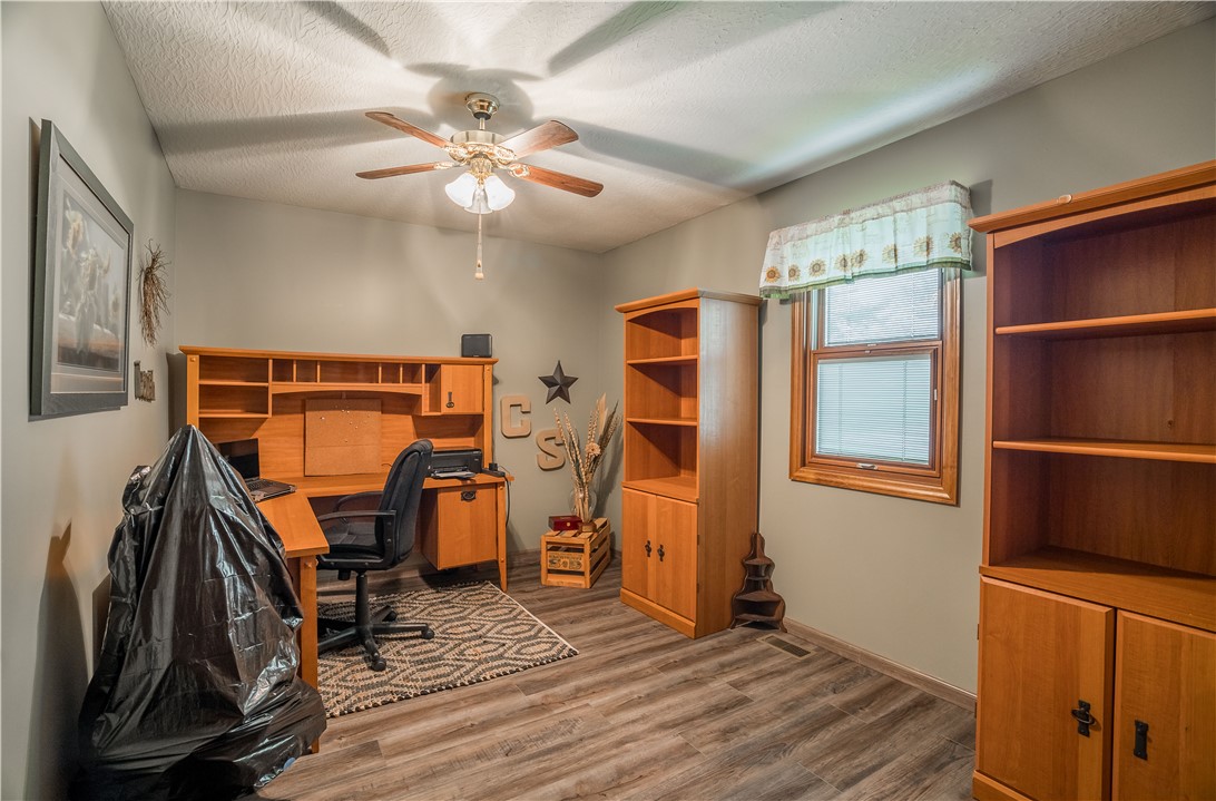 1319 Perry Road Cable, OH 43009 - Photo 18 of 44 This versatile room offers an ideal setting for productivity or peaceful reflection.