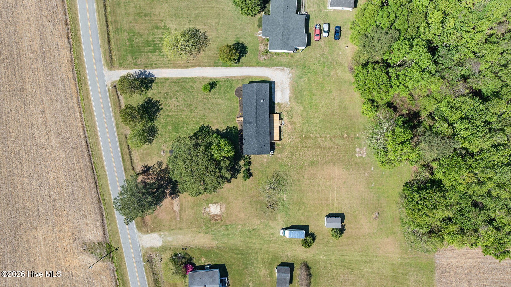 370 Peele Road Goldsboro, NC 27534 - Photo 8 of 36 DJI_0959