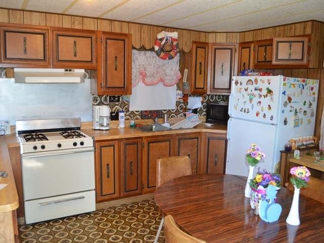 11196 Little Rice Dam Road Tomahawk, WI 54487 - Photo 6 of 16 Gallery Image 6