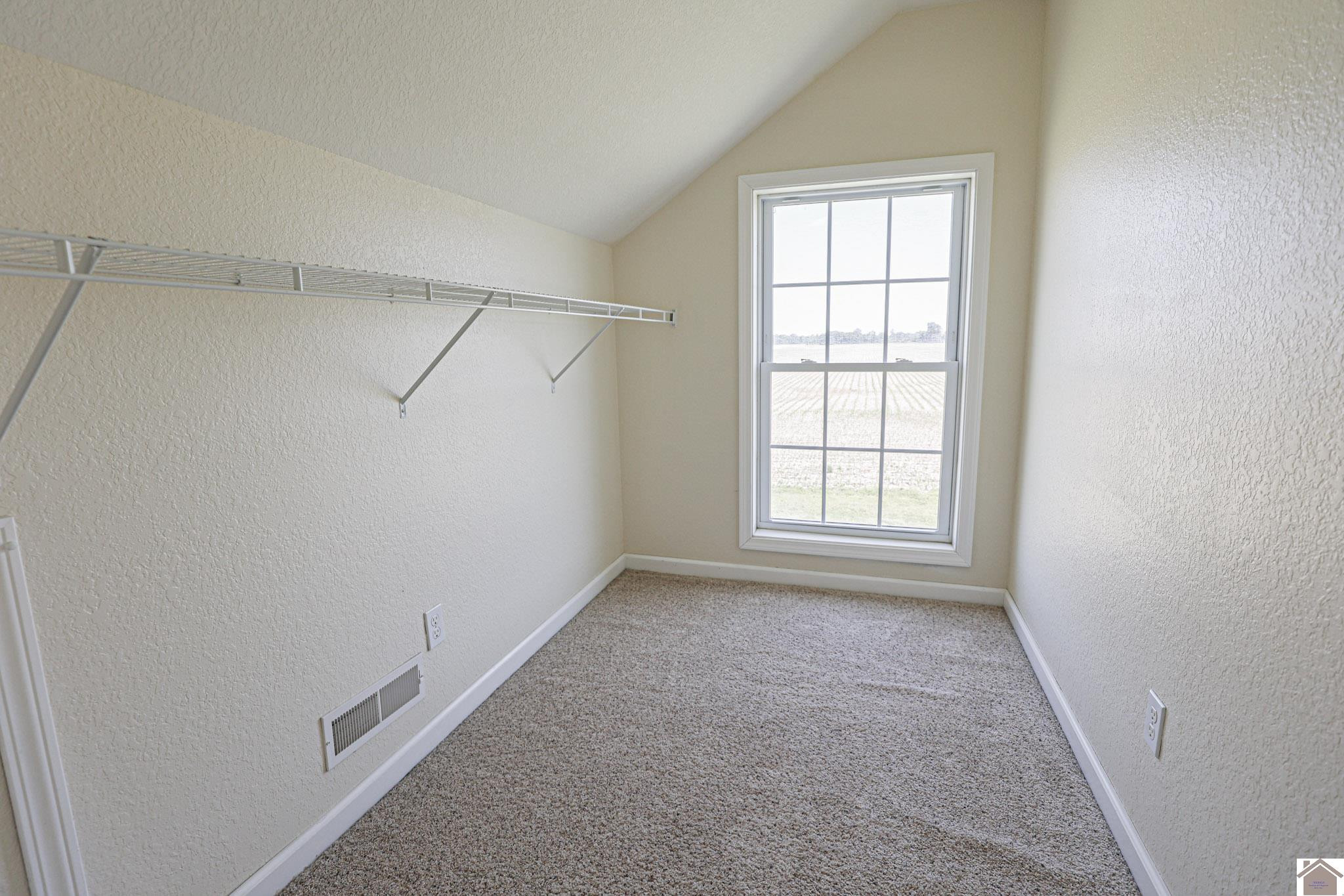 7696 Bandana Road Kevil, KY 42053 - Photo 43 of 50 Upstairs Bedroom 3