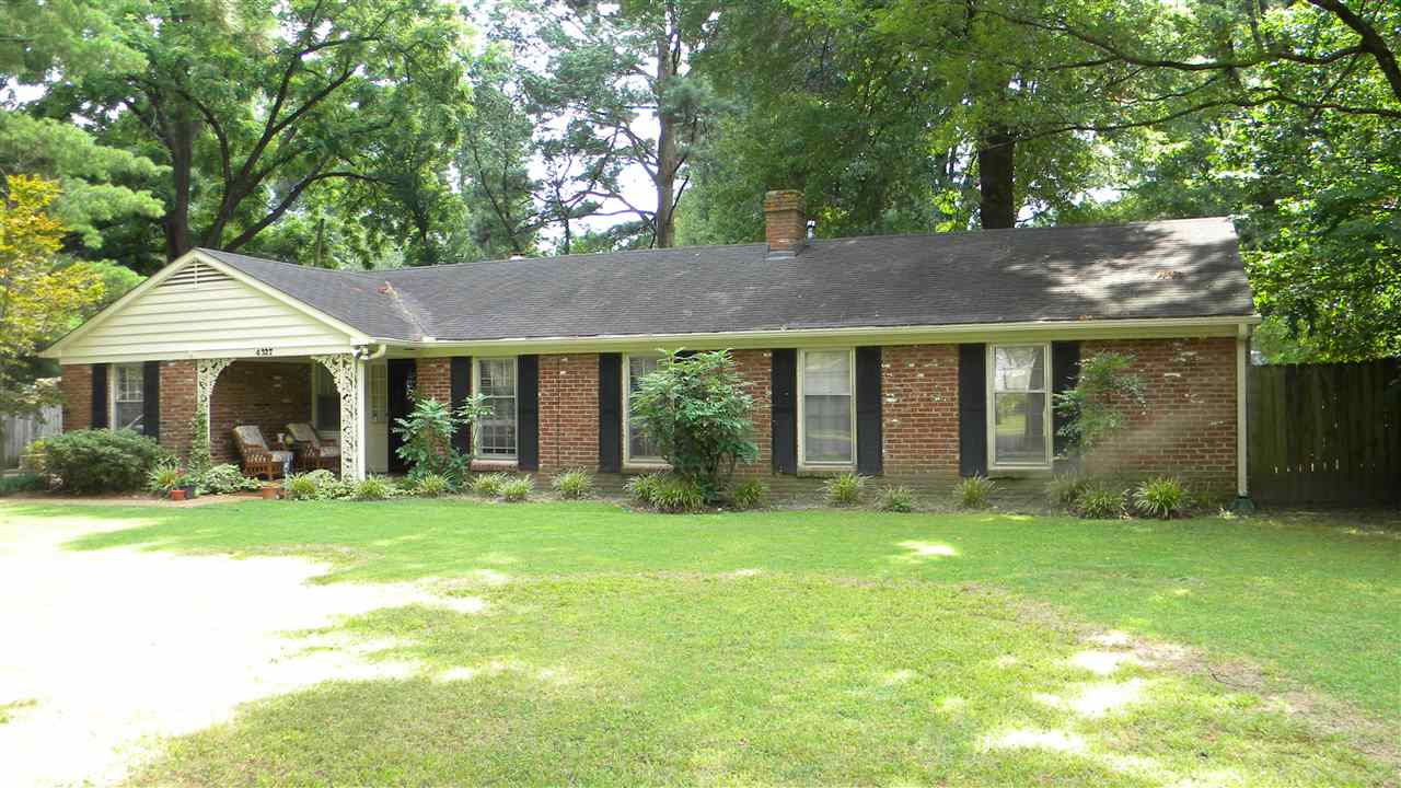 4327 Rhodes Avenue Memphis, TN 38111 - Photo 1 of 25