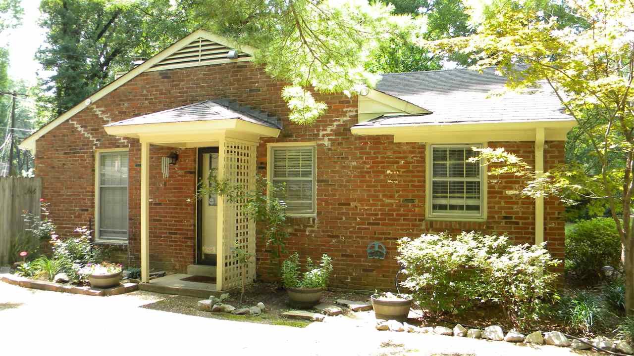 4327 Rhodes Avenue Memphis, TN 38111 - Photo 2 of 25