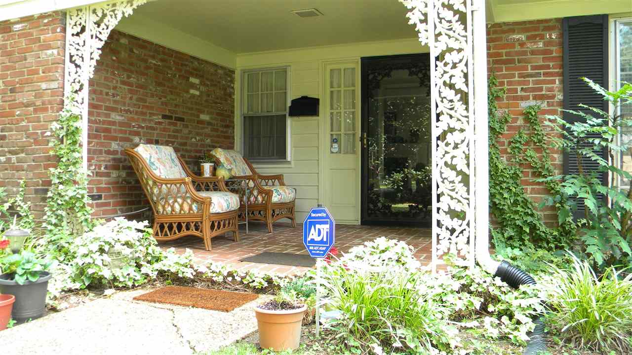 4327 Rhodes Avenue Memphis, TN 38111 - Photo 3 of 25