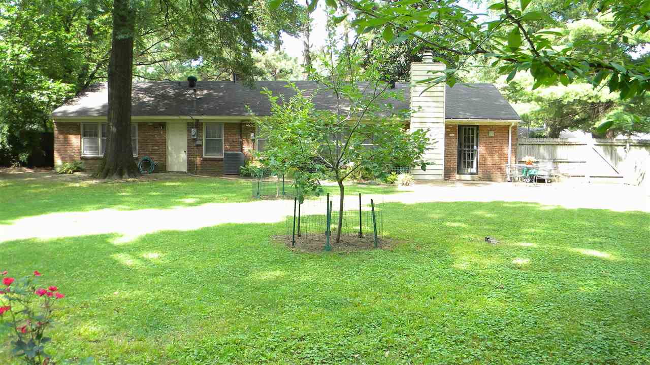 4327 Rhodes Avenue Memphis, TN 38111 - Photo 22 of 25