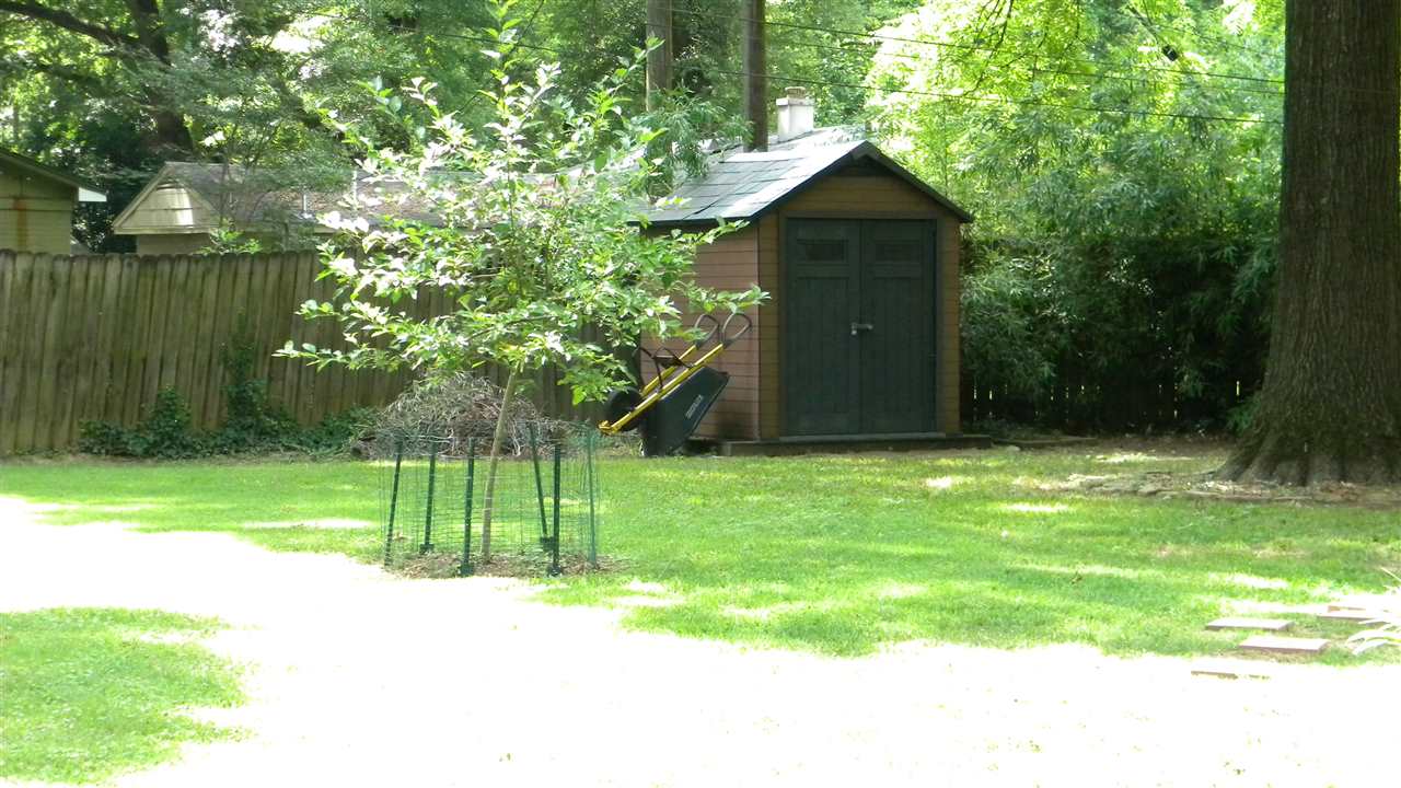 4327 Rhodes Avenue Memphis, TN 38111 - Photo 23 of 25