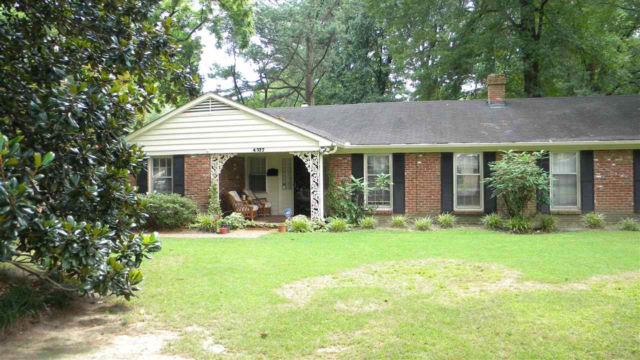 4327 Rhodes Avenue Memphis, TN 38111 - Photo 4 of 25
