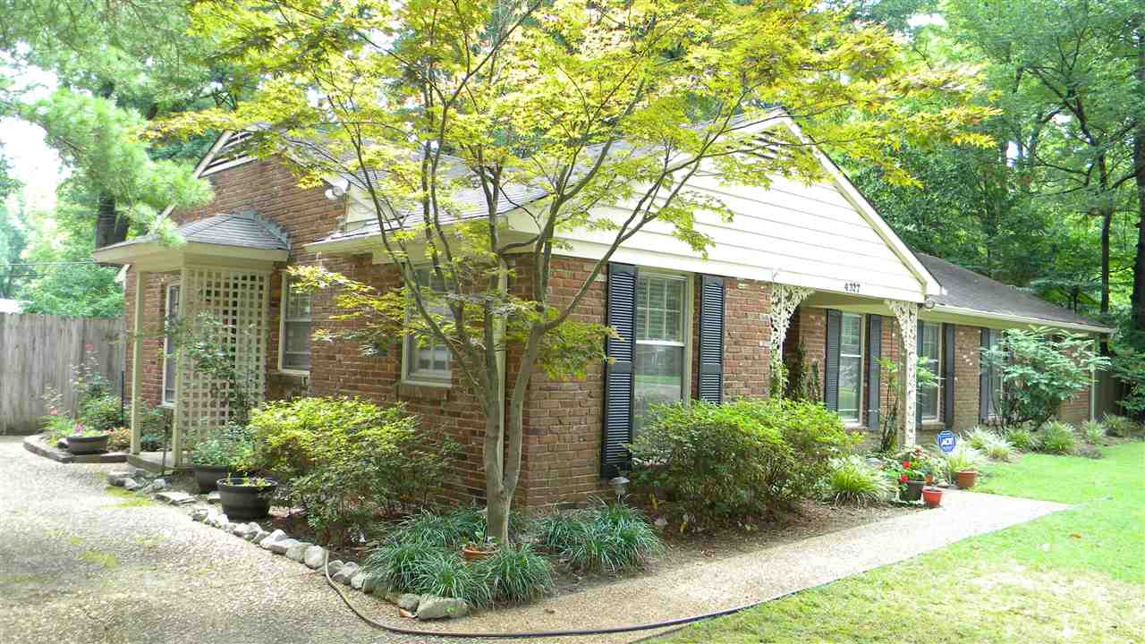 4327 Rhodes Avenue Memphis, TN 38111 - Photo 5 of 25
