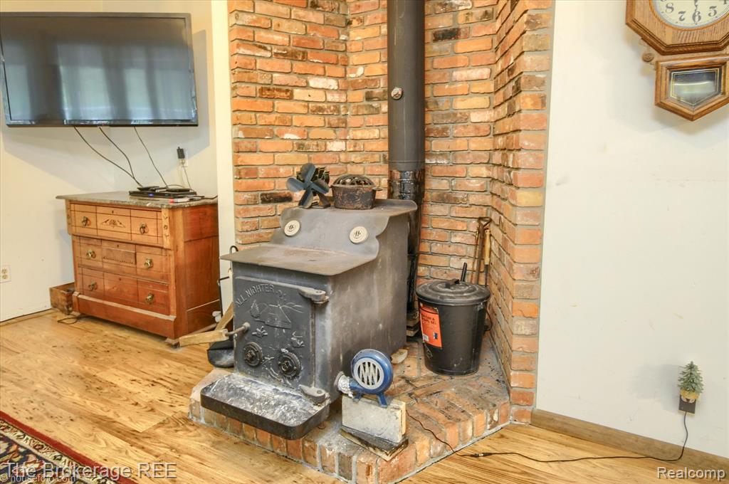 12445 Shaffer Road Davisburg, MI 48350 - Photo 20 of 67