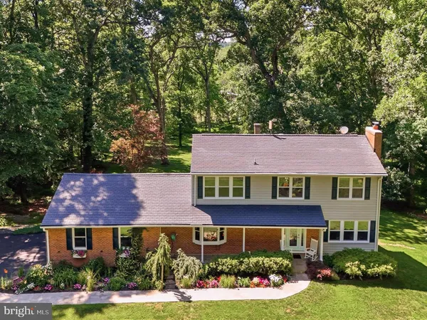 $840,000 | 3340 Daisy Road, Woodbine, MD 21797